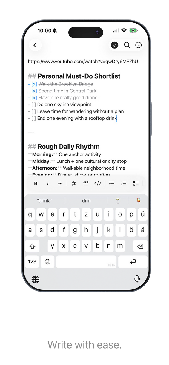 markdown syntax toolbar markdown syntax toolbar